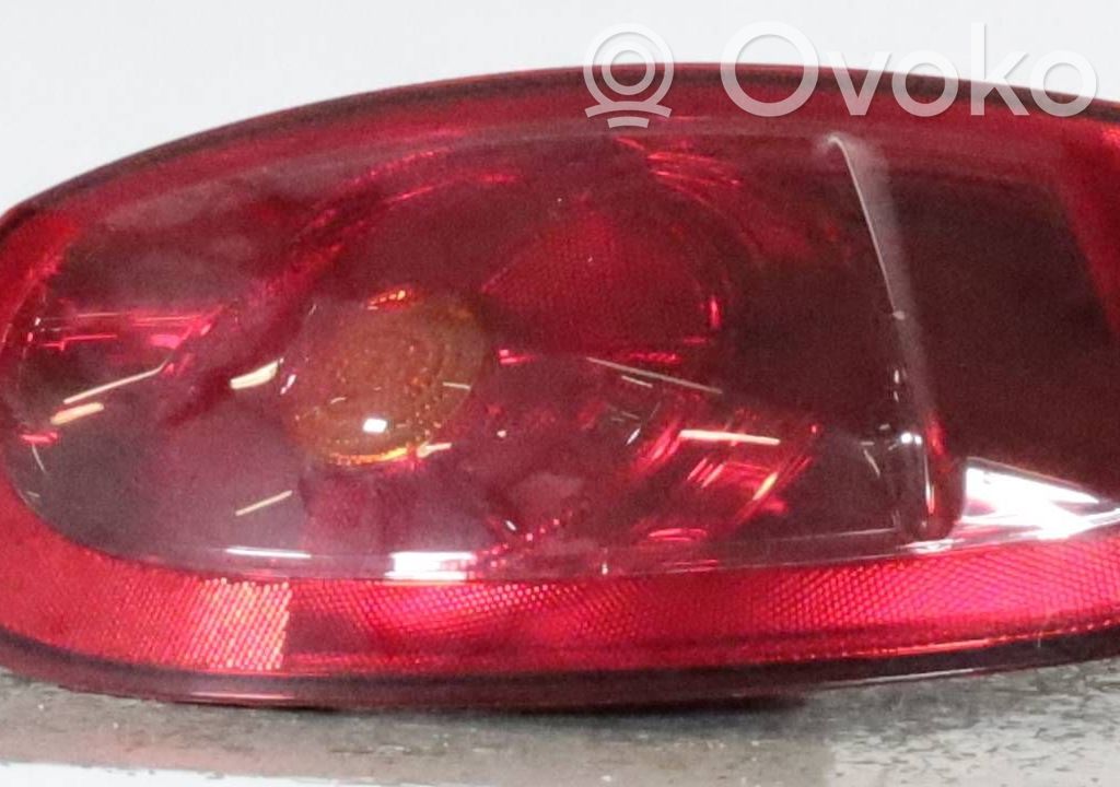 Fiat Bravo Lampă spate în caroserie 