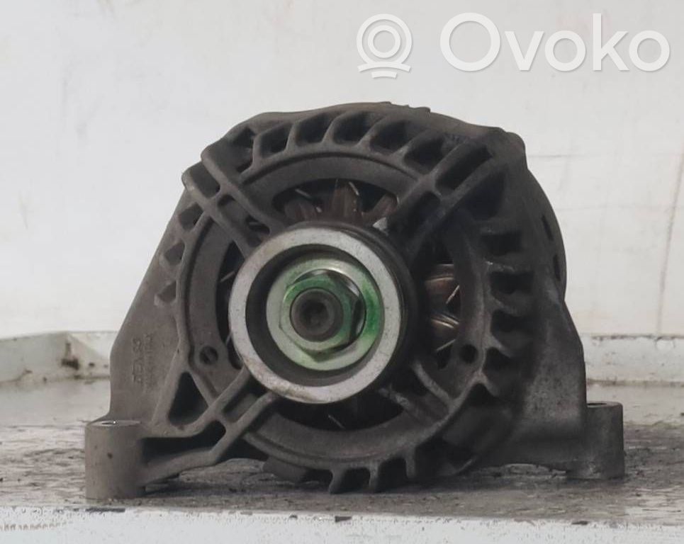 Fiat 500 Lichtmaschine 