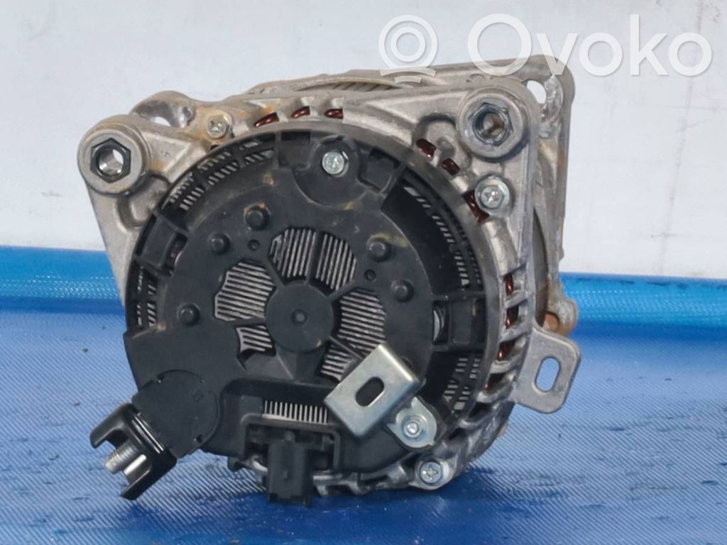 Fiat Ducato Alternador 