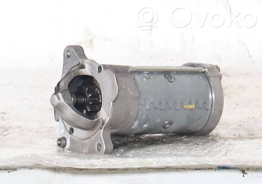 Motor de arranque   25053UP,51984362