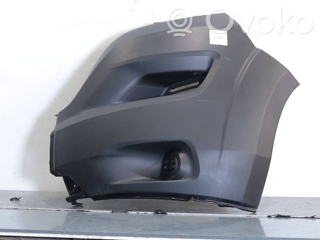 Fiat Ducato Parachoques delantero 