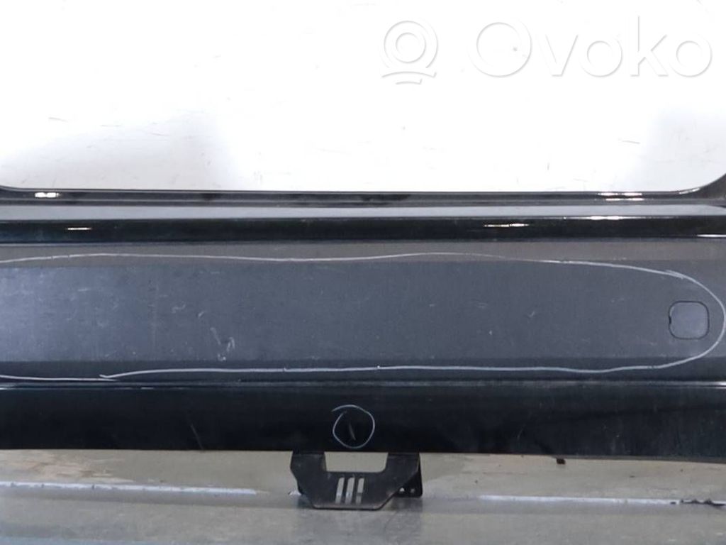 Fiat Panda III Parachoques 