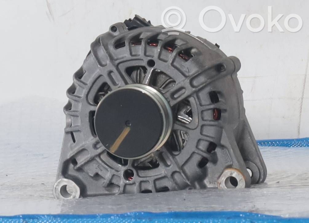 Alternador   32140UP,9835689480