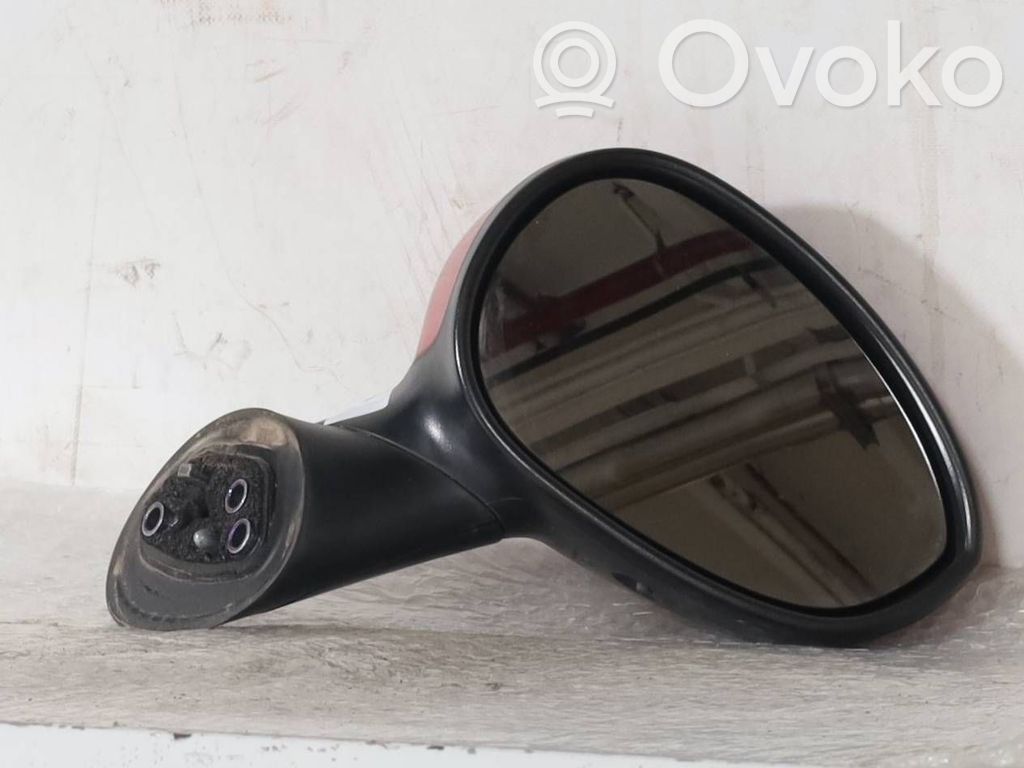 Fiat 500 Oglindă electrică ușă față 