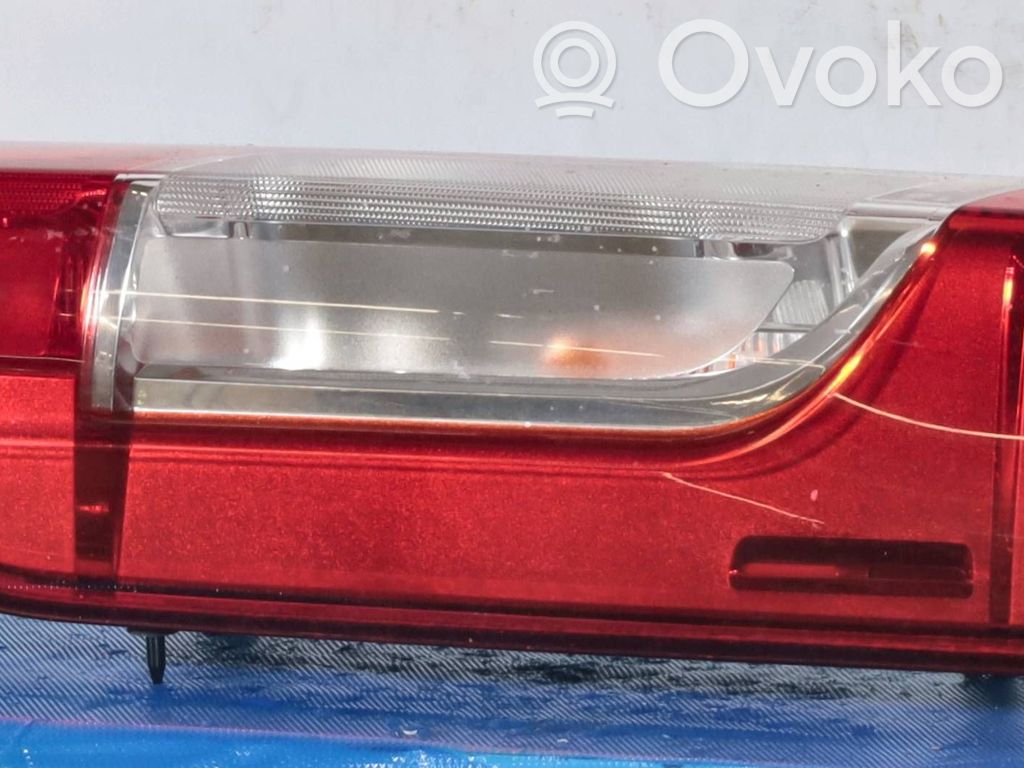 Fiat Ducato Lampă spate în caroserie 