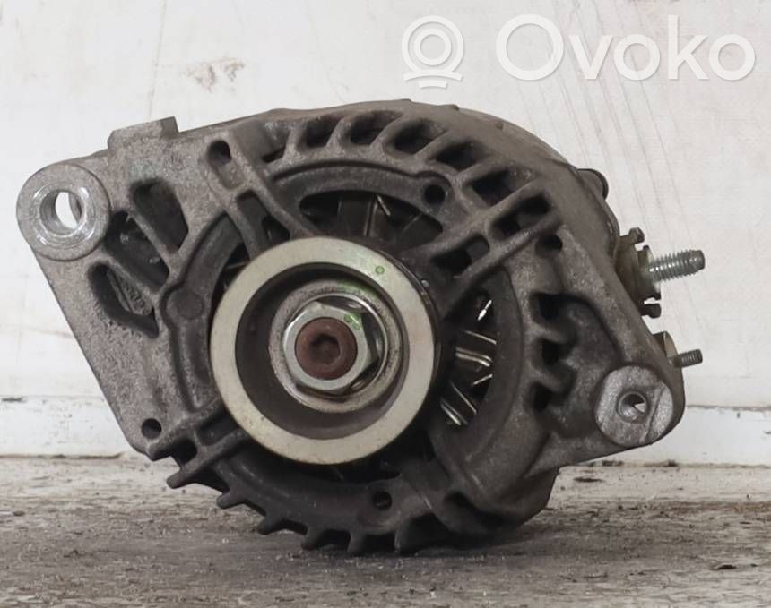 Peugeot 107 Alternador 