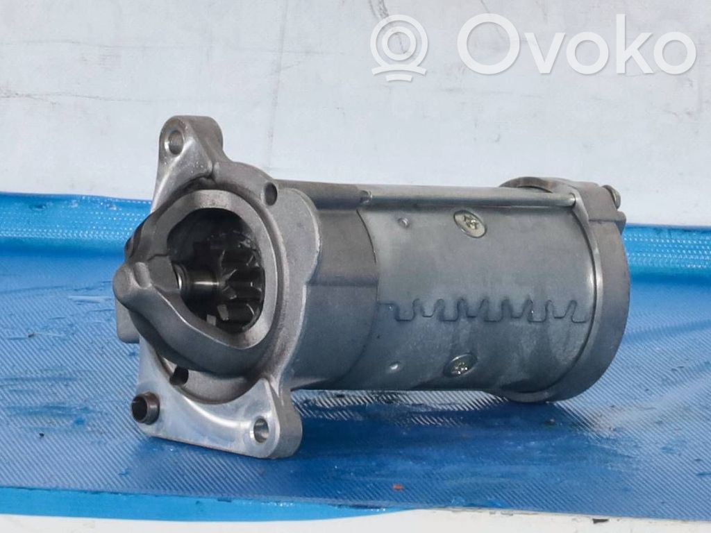 Fiat Ducato Motor de arranque 