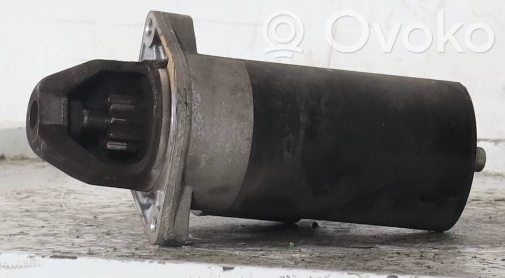 Fiat Panda III Motor de arranque 