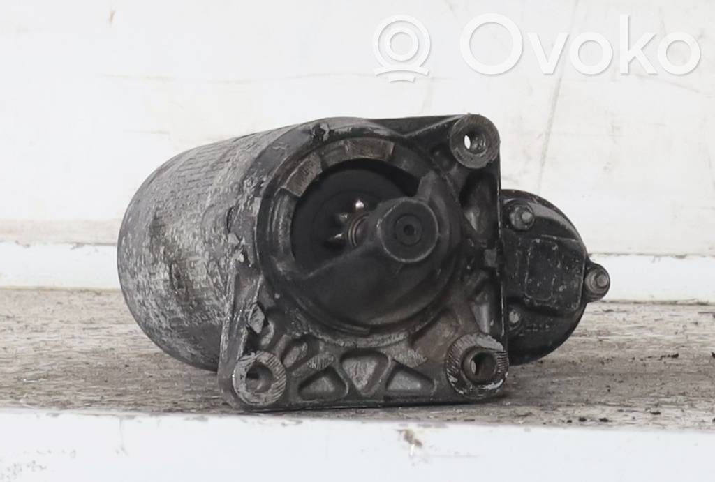 Fiat Punto (176) Motor de arranque 