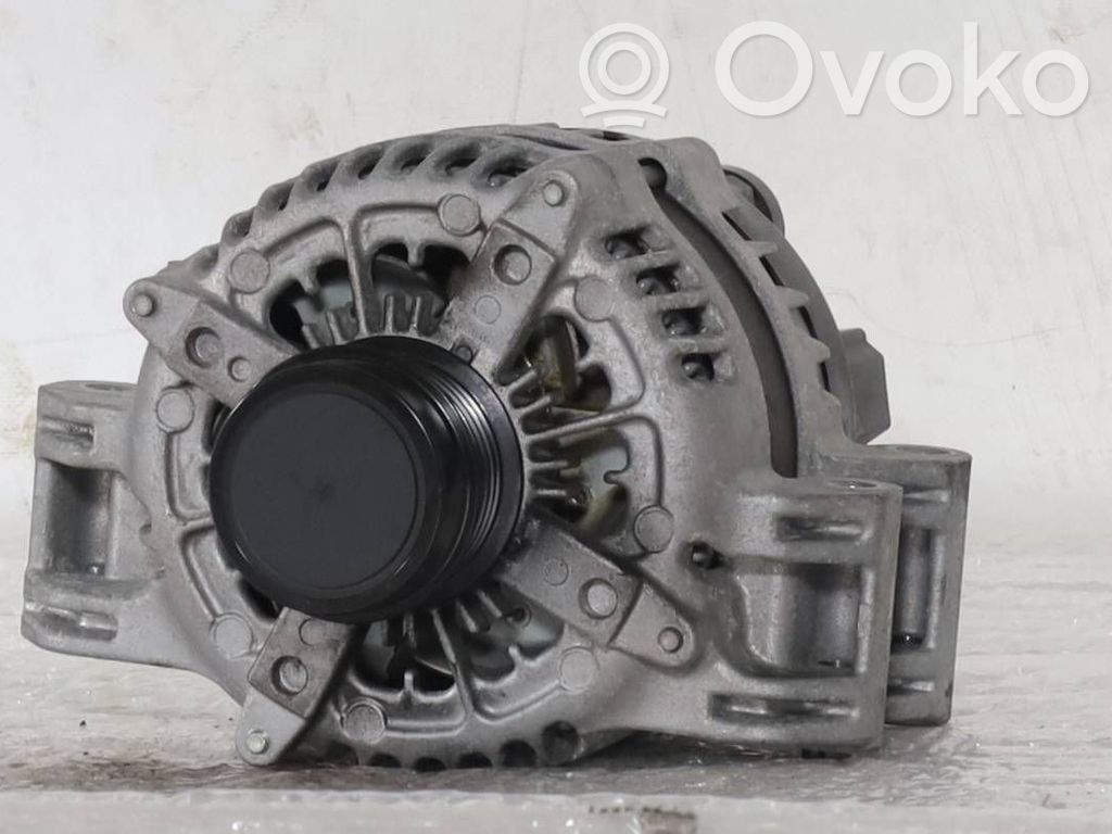 Alfa Romeo Giulia Alternator 