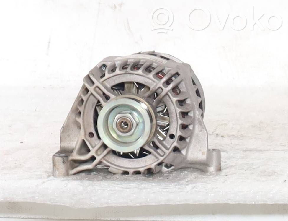 Fiat Panda III Lichtmaschine 