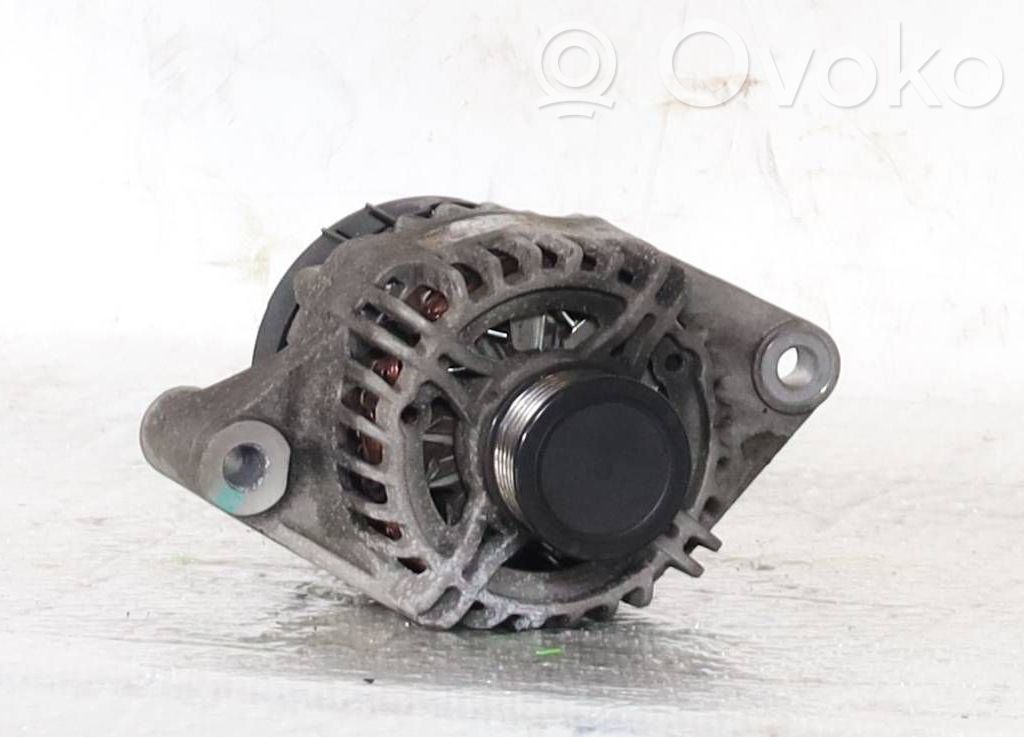 Alternator   25426UP,51820623