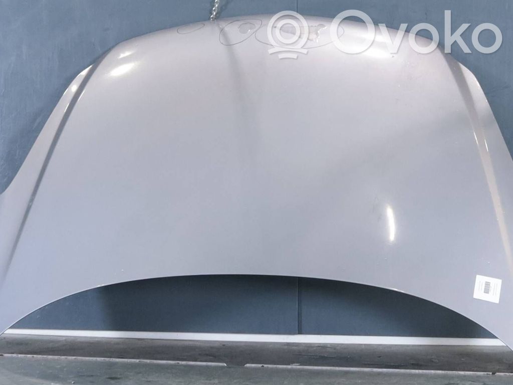Opel Corsa D Konepelti 