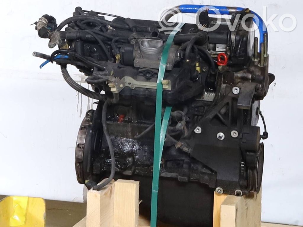 Engine   32796UP,71744435