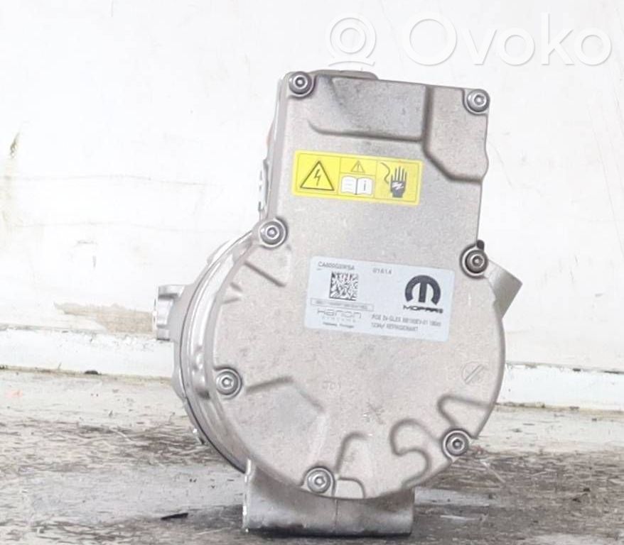 Jeep Renegade Klimakompressor Pumpe 