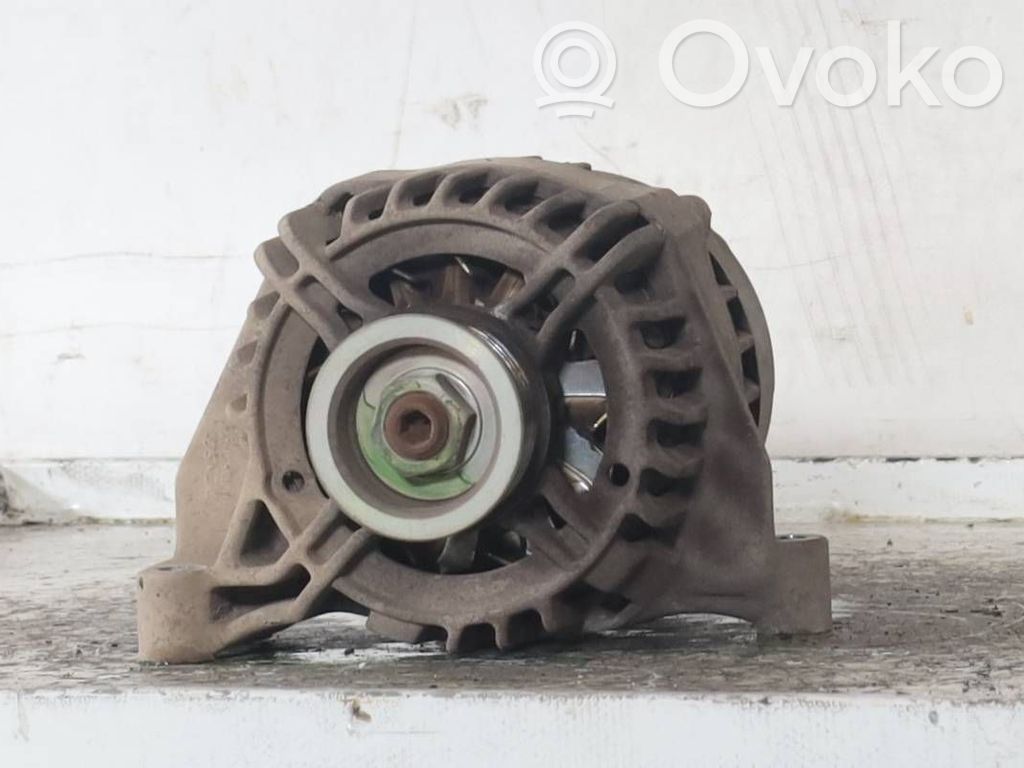 Fiat 500 Alternador 