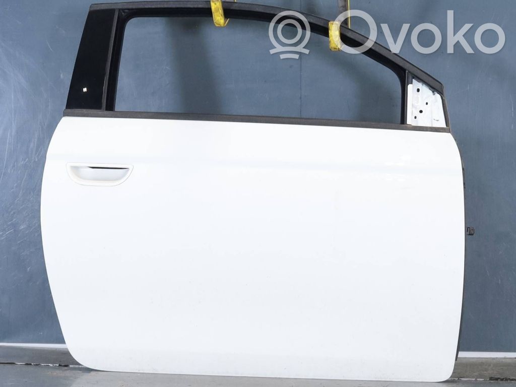 Fiat 500E Puerta delantera 