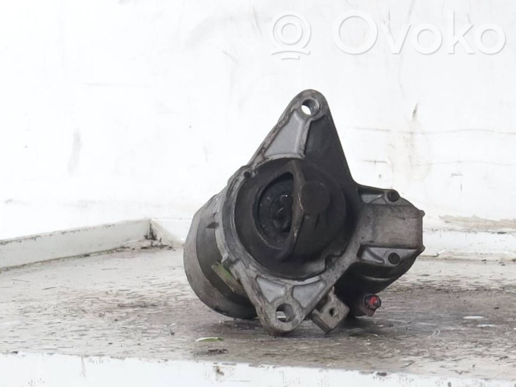 Peugeot 107 Motor de arranque 