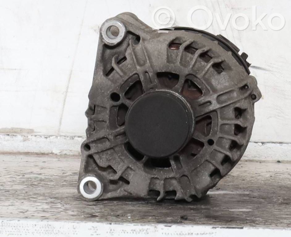 Peugeot 207 Alternador 