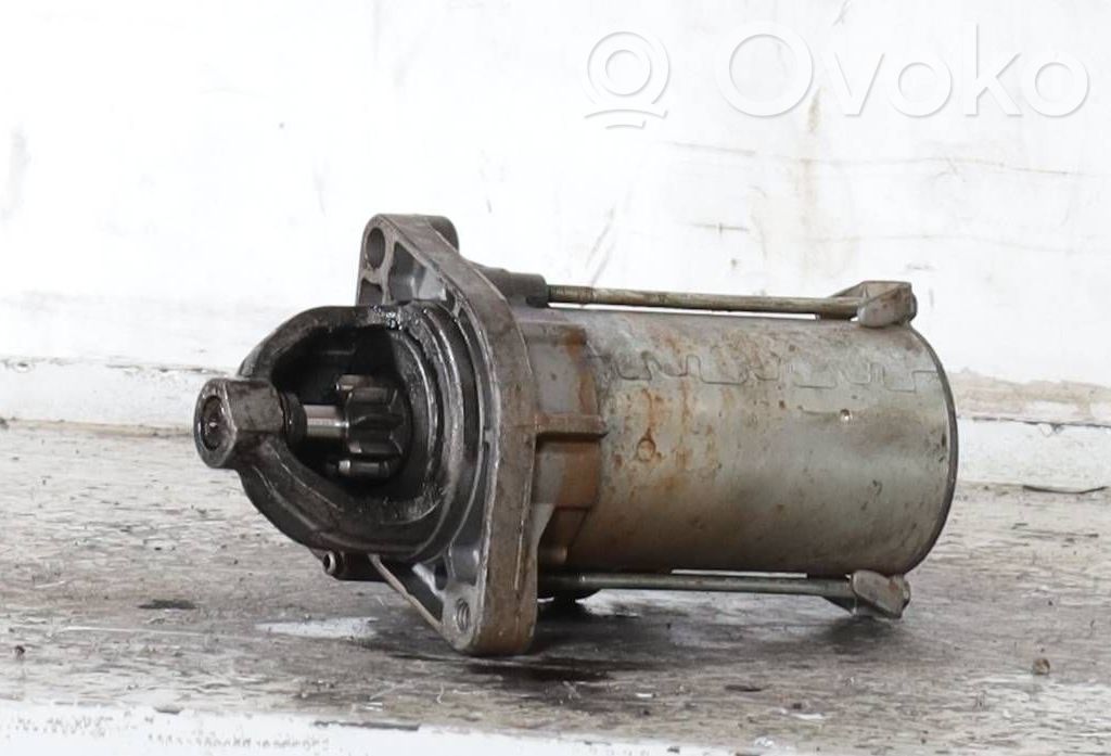 Fiat Panda II Electromotor 