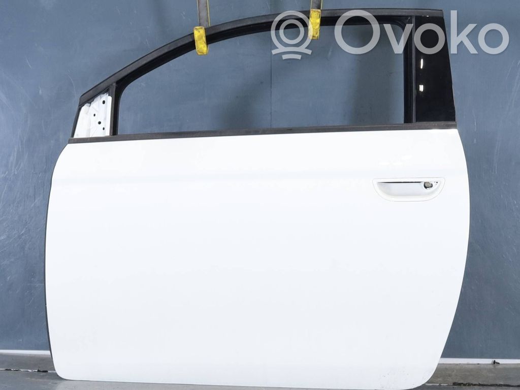 Fiat 500E Puerta delantera 