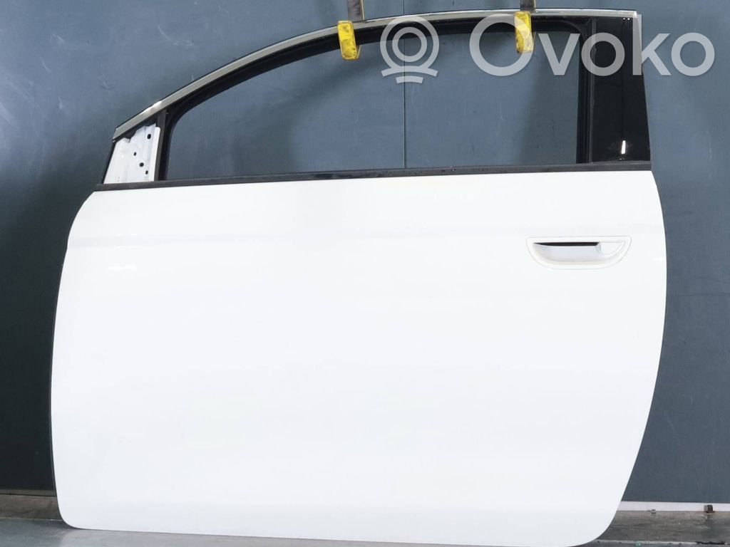 Fiat 500E Puerta delantera 