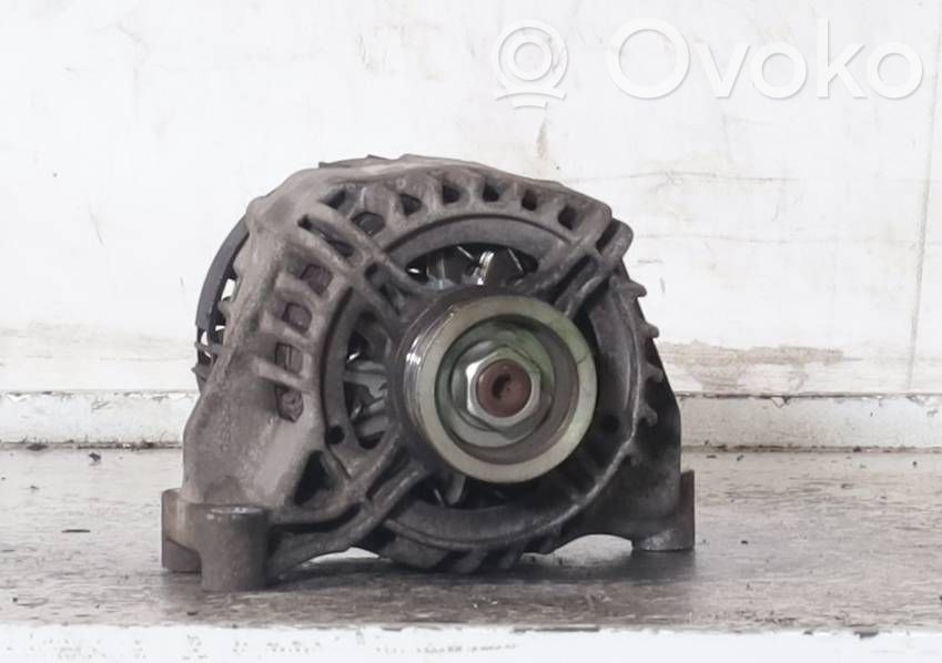 Fiat Panda II Lichtmaschine 