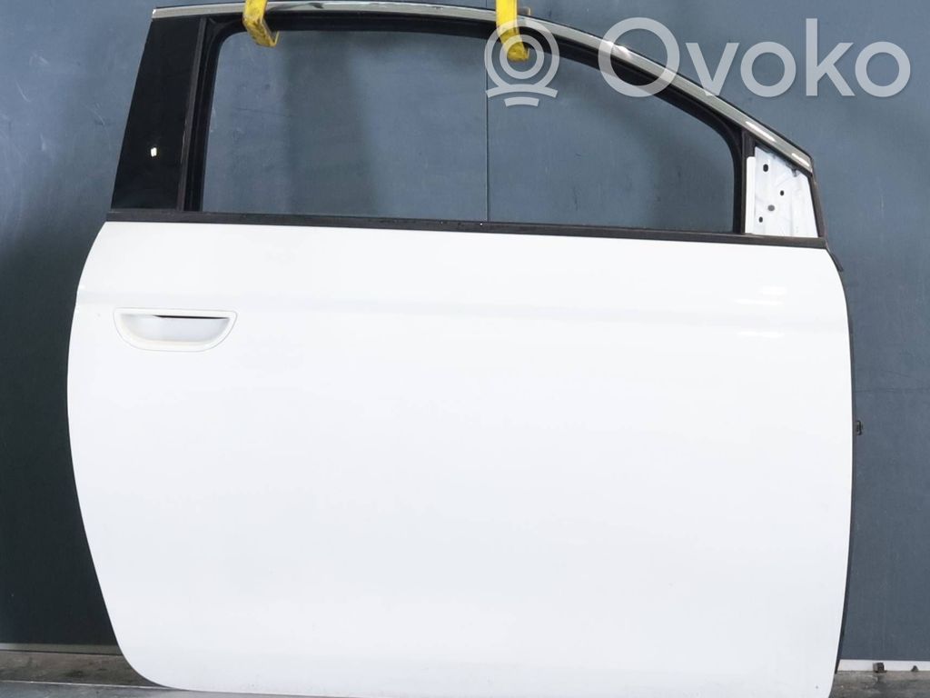 Fiat 500E Puerta delantera 