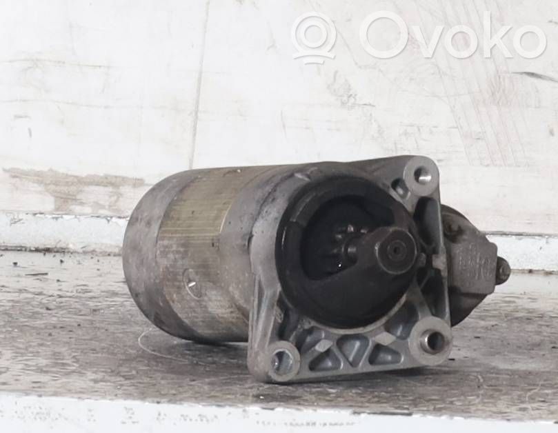 Fiat Punto (176) Motor de arranque 