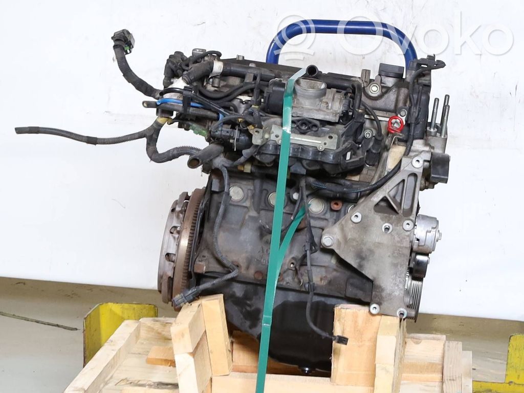 Motor   38199UP,71744435