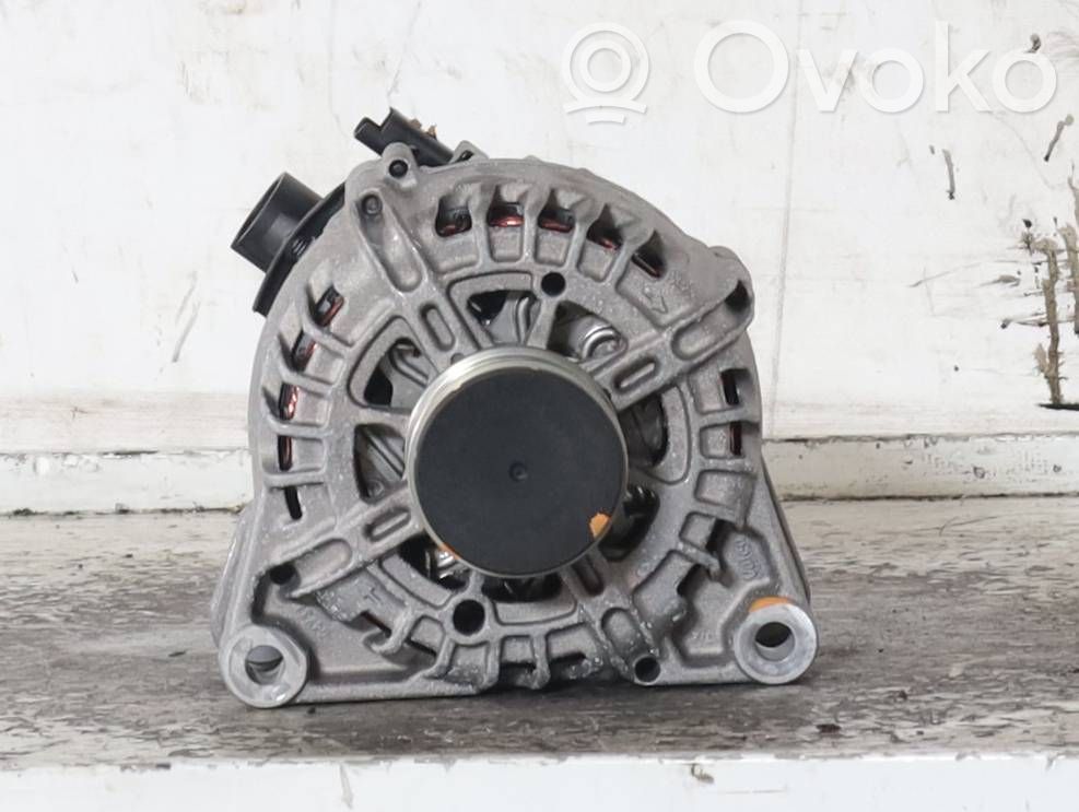 Jeep Avenger Alternador 