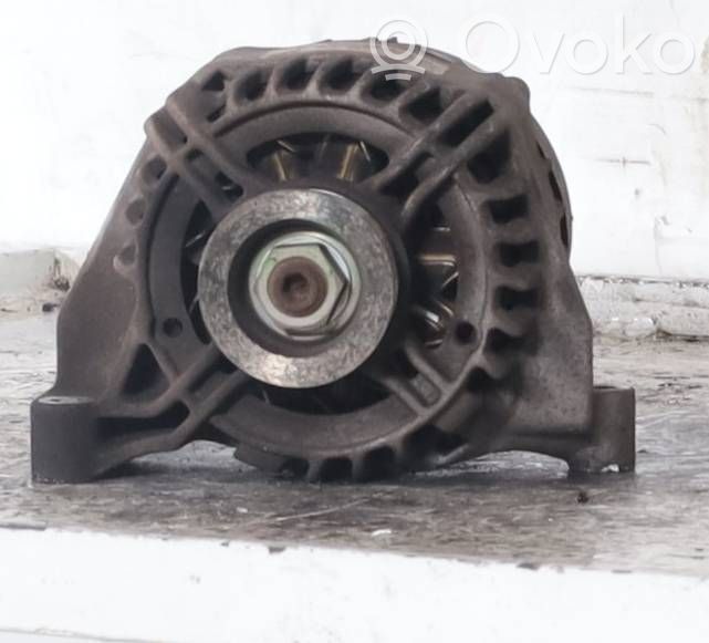 Fiat Panda II Lichtmaschine 