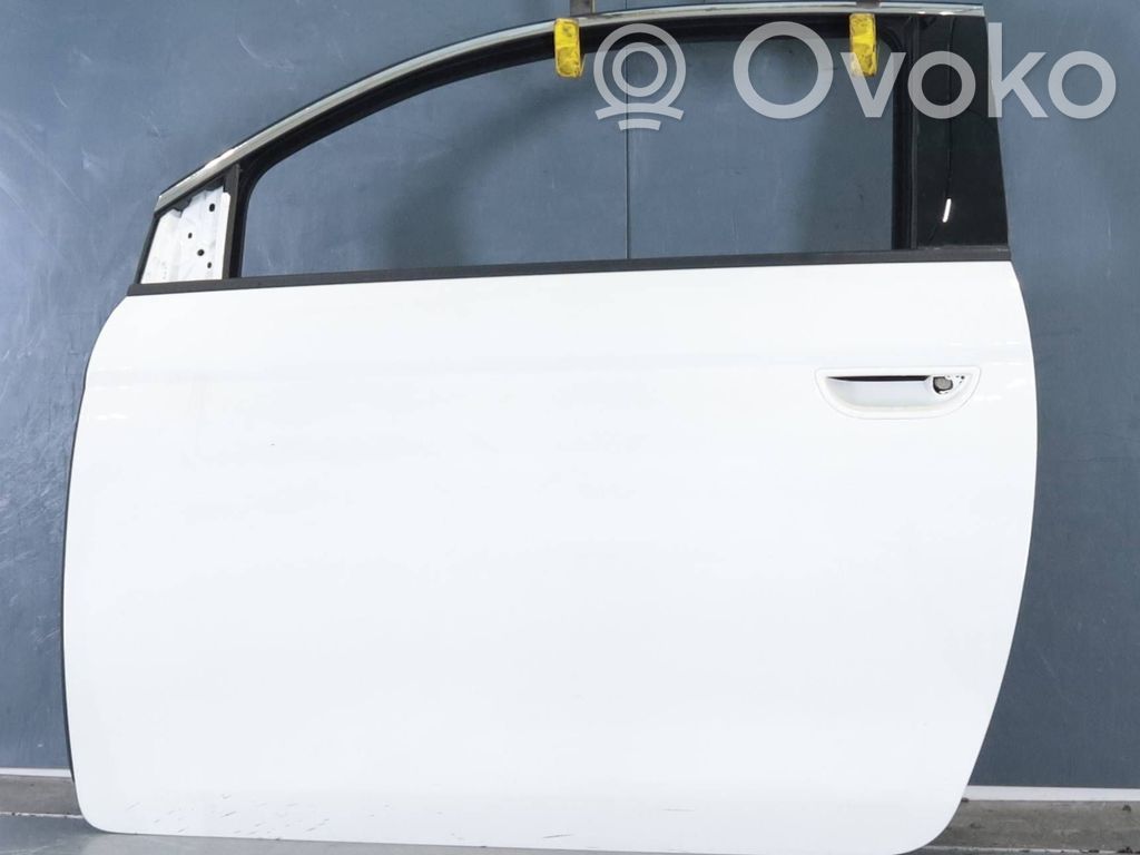 Fiat 500E Puerta delantera 