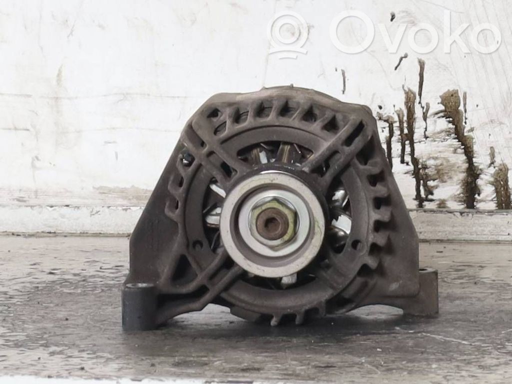 Fiat 500 Generator/alternator 