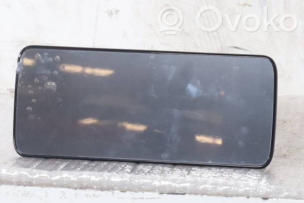Jeep Avenger Monitor/display/piccolo schermo 