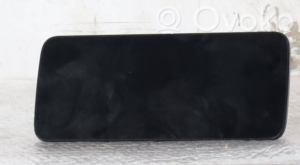 Fiat 500E Ecran/afișaj/ecran mic 