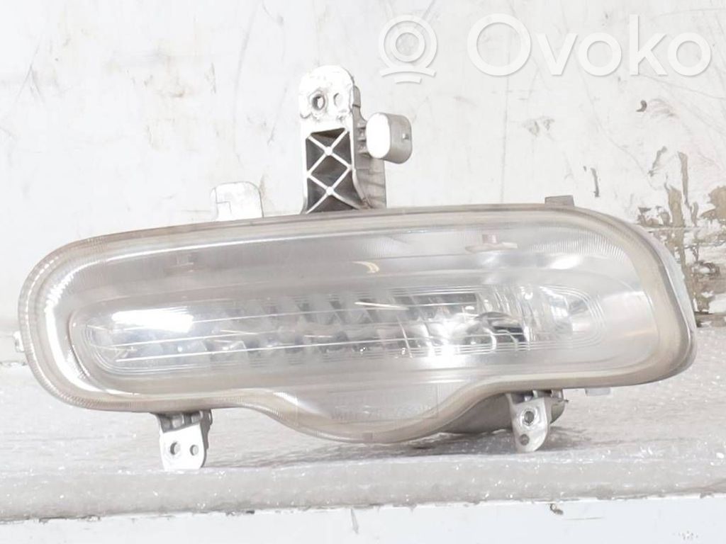 Fiat Panda III LED-Tagfahrscheinwerfer 