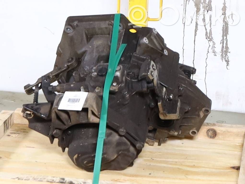 Automatyczna skrzynia biegów   39005UP,55265966
