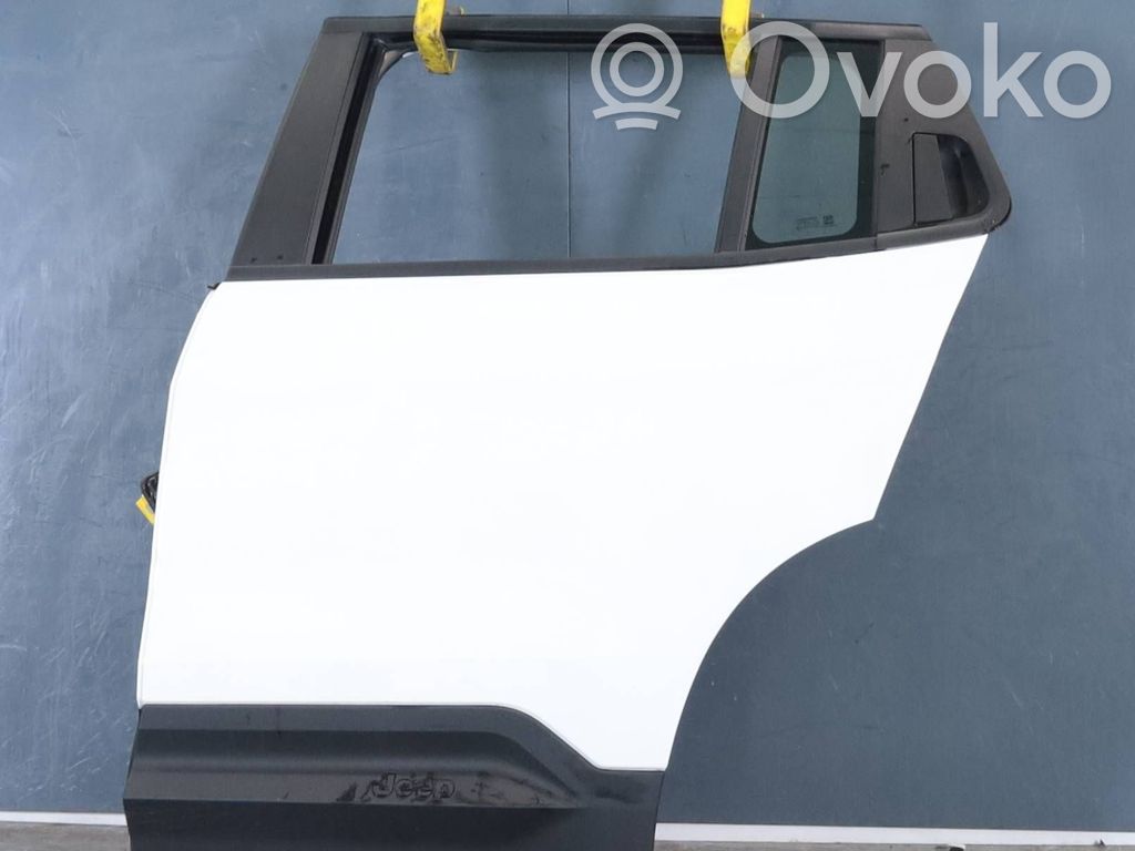 Jeep Avenger Portiera posteriore 