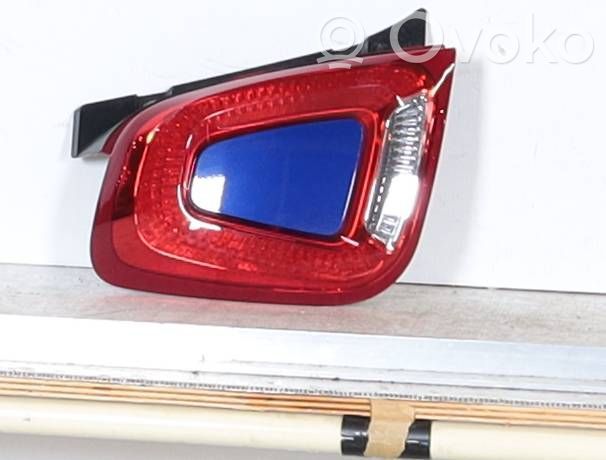 Lampa tylna   798UP,52007424