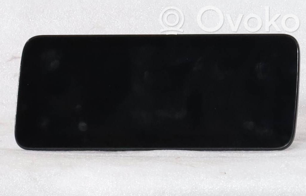 Fiat 500E Ecran/afișaj/ecran mic 