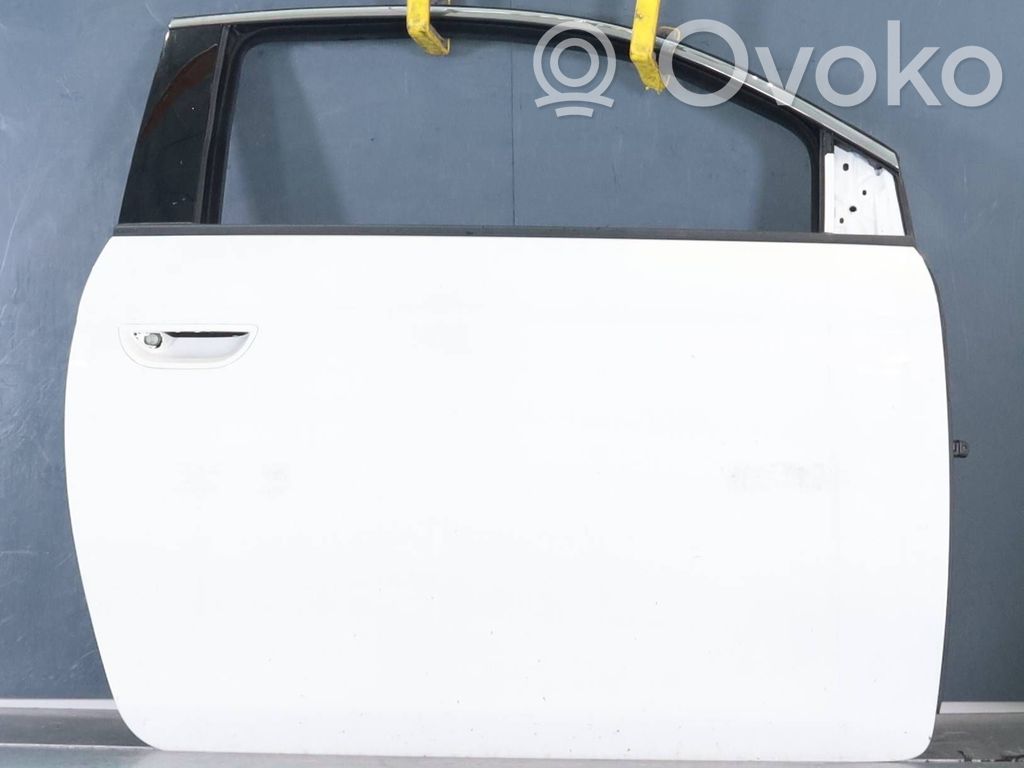 Fiat 500E Puerta delantera 