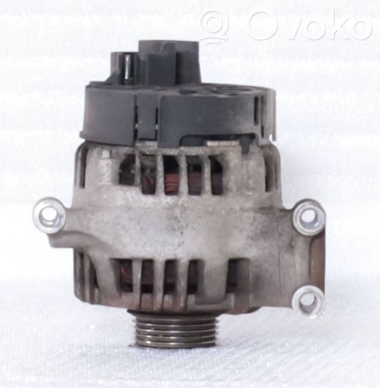 Fiat Panda II Generator/alternator 