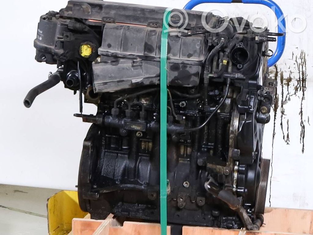 Engine   38953UP,135FZ
