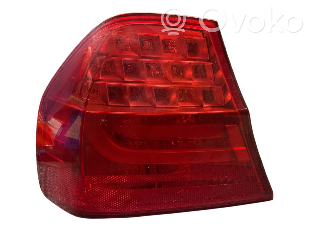 BMW 3 E90 E91 Rear/tail lights 