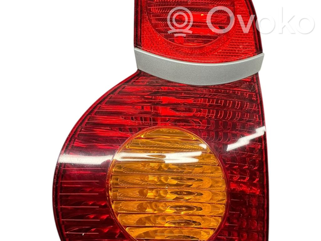 Luz trasera/de freno   224498
