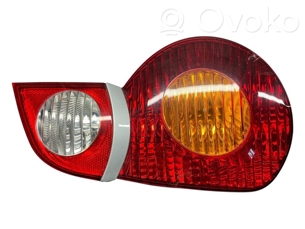 BMW Z4 E85 E86 Rear/tail lights 