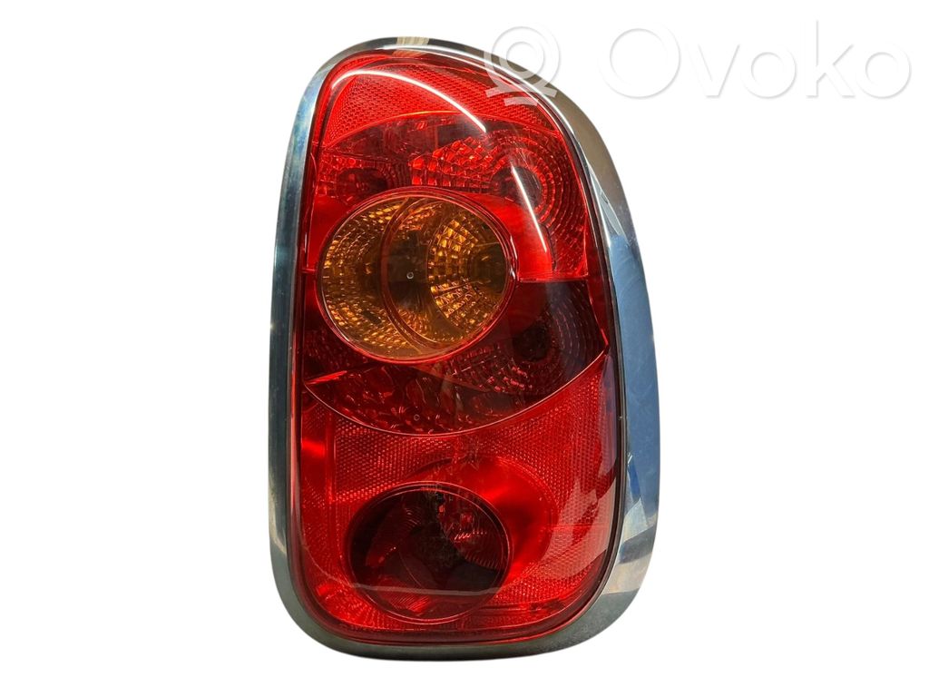 Mini Cooper Countryman R60 Lampa tylna 