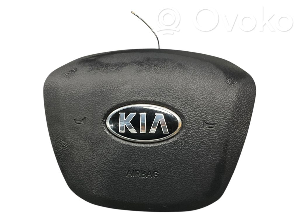 KIA Rio Airbag del volante 