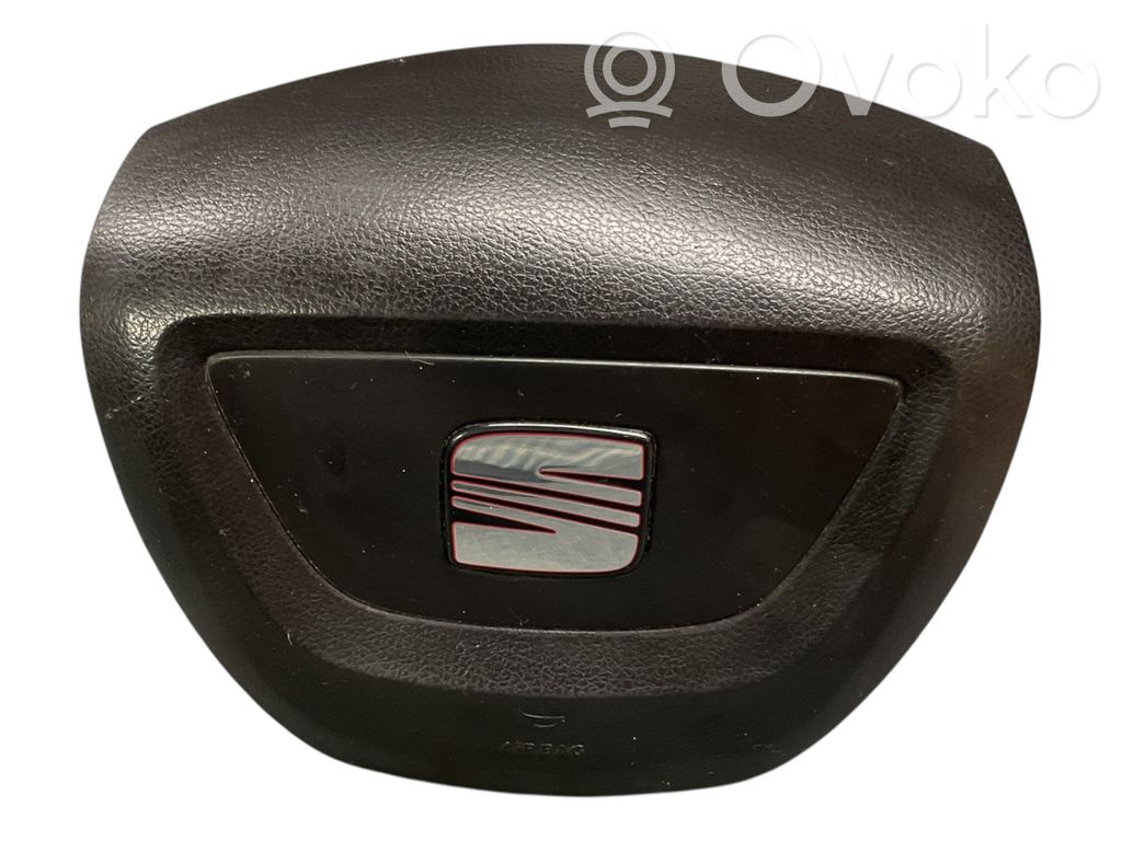 Seat Alhambra (Mk2) Airbag del volante 
